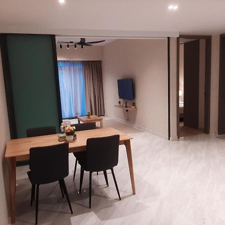 Crystal Suites At Eaton Klcc 吉隆坡 外观 照片