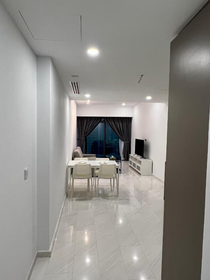 Crystal Suites At Eaton Klcc 吉隆坡 外观 照片